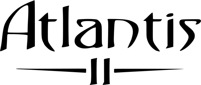 Atlantis 2: Beyond Atlantis