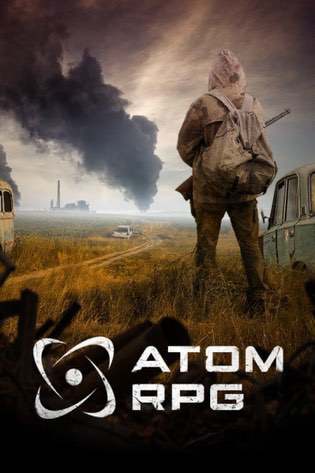 ATOM RPG: Post-apocalyptic indie game ATOM RPG: Post-apocalyptic indie game
