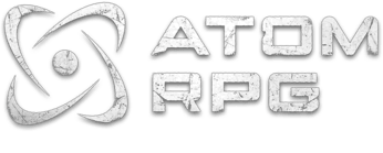 ATOM RPG: Post-apocalyptic indie game