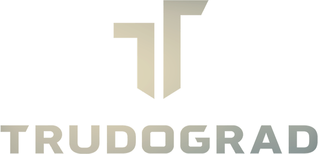 ATOM RPG Trudograd