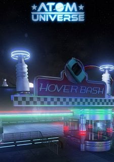 Atom Universe Atom Universe