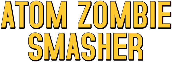 Atom Zombie Smasher
