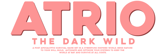 Atrio: The Dark Wild