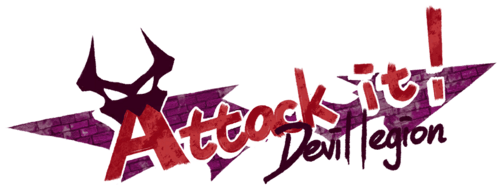 Attack it! Devil legion