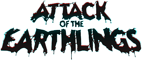Attack of the Earthlings