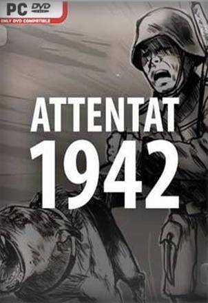 Attentat 1942