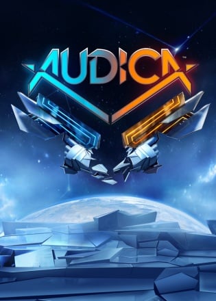 AUDICA: Rhythm Shooter
