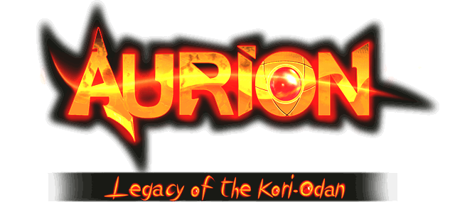 Aurion: Legacy of the Kori-Odan
