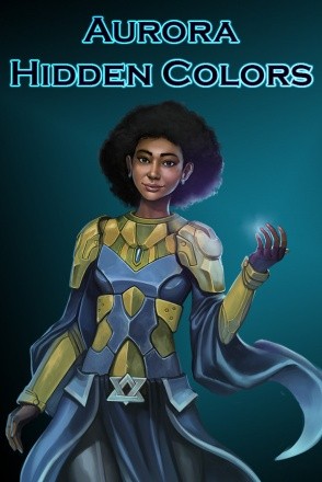 Aurora - Cores Ocultas Aurora - Cores Ocultas