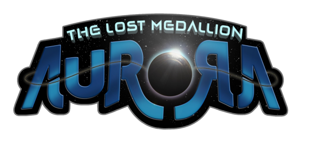 Aurora: The Lost Medallion Episode 1