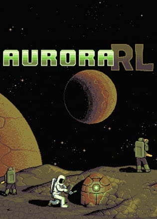 AuroraRL AuroraRL