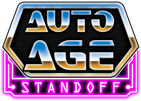 Auto Age: Standoff