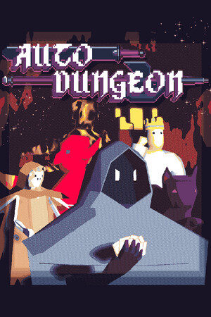 Auto Dungeon 