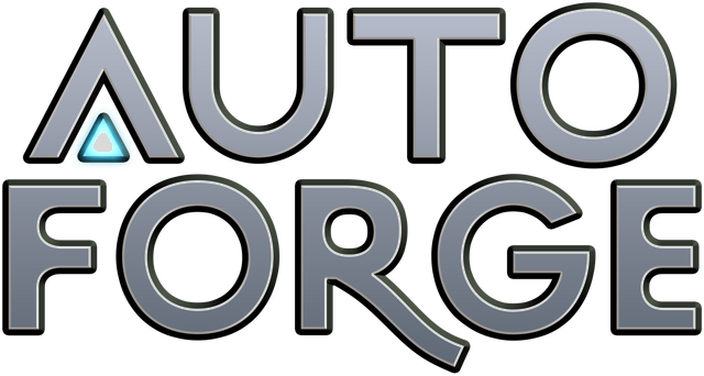 AutoForge