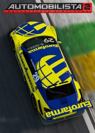 Automobilista 2 