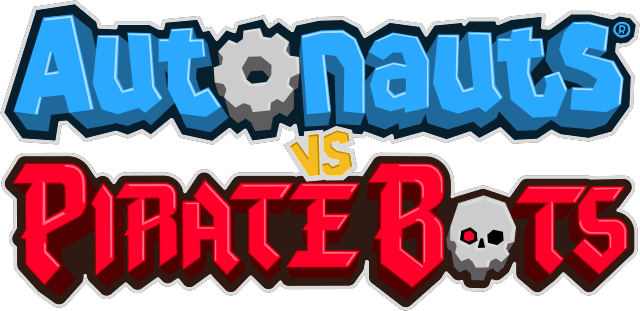 Autonauts vs Piratebots