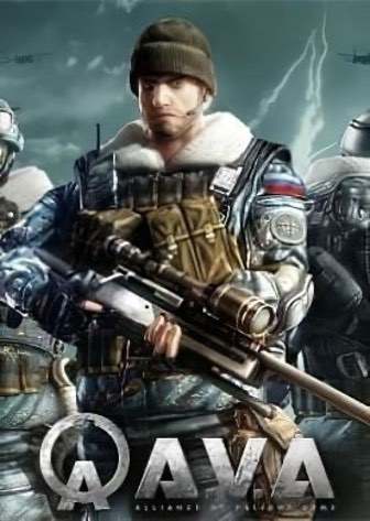AVA - Alliance of Valiant Arms AVA - Alliance of Valiant Arms