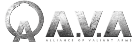 AVA - Alliance of Valiant Arms