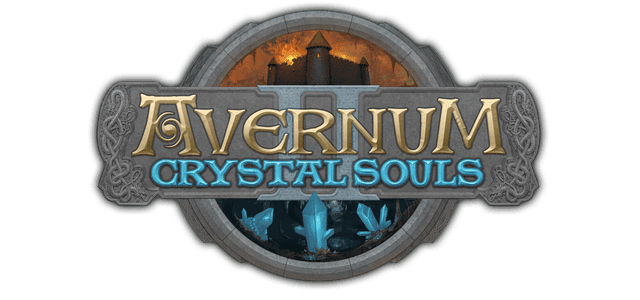 Avernum 2: Crystal Souls