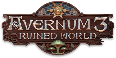 Avernum 3: Ruined World