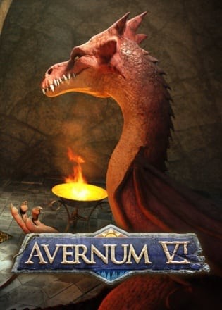 Avernum 6 Avernum 6