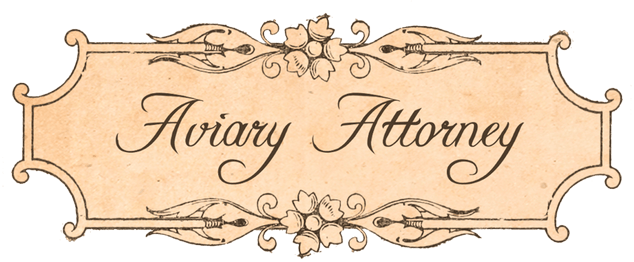 Aviary Attorney