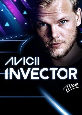 AVICII Invector AVICII Invector
