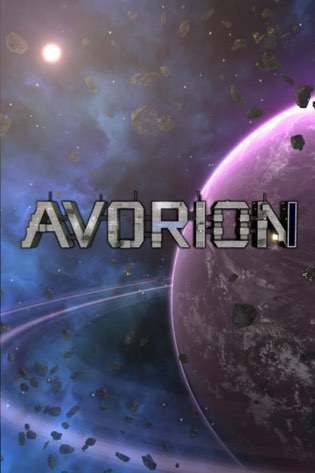 Avorion Avorion