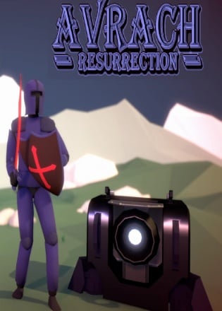 AVRACH RESURRECTION AVRACH RESURRECTION