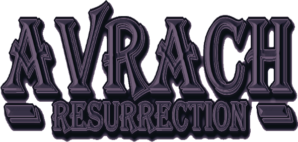 AVRACH RESURRECTION