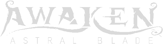 AWAKEN - Astral Blade