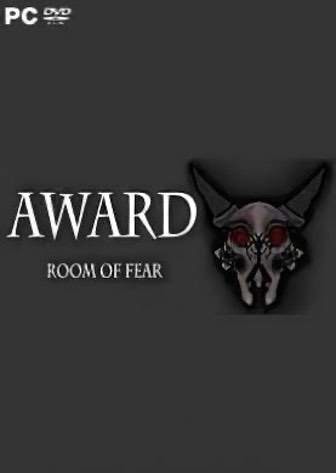 Award. Room of fear Award. Room of fear