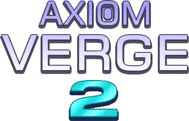 Axiom Verge 2