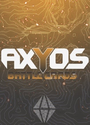 AXYOS: Battlecards