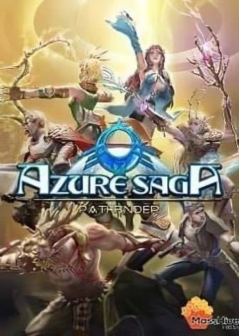 Azure Saga: Pathfinder Azure Saga: Pathfinder