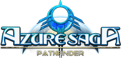 Azure Saga: Pathfinder