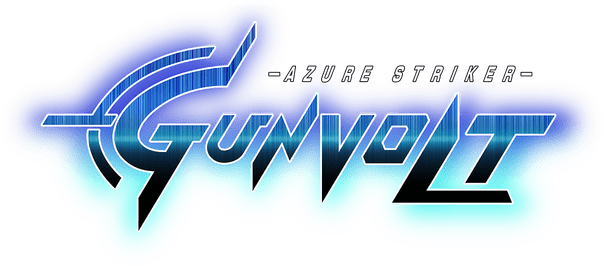 Azure Striker Gunvolt
