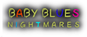 Baby Blues Nightmares - Toddler Horror Game
