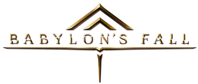 Babylon's Fall