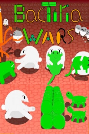 Bacteria Wars