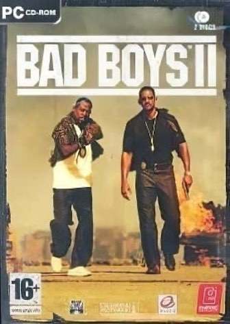 Bad Boys 2 Bad Boys 2