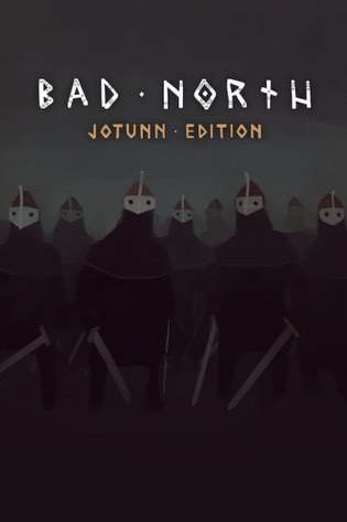 Bad North: Jotunn Edition Bad North: Jotunn Edition
