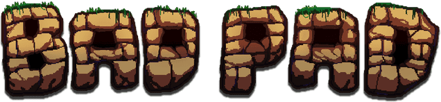 Bad Pad