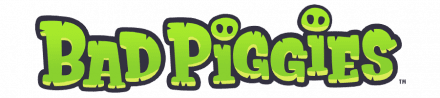 Bad Piggies