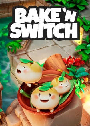 Bake 'n Switch Bake 'n Switch