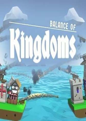Balance of Kingdoms Balance of Kingdoms