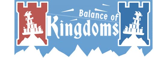 Balance of Kingdoms