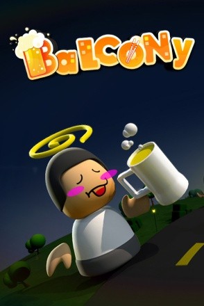 Balcony Balcony