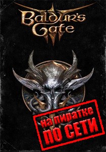 Baldur's Gate 3 по сети