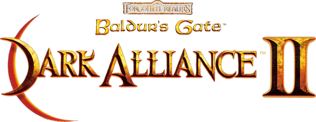 Baldur's Gate: Dark Alliance 2